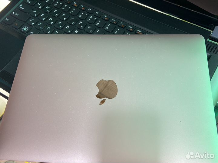 Macbook 12 retina 2016