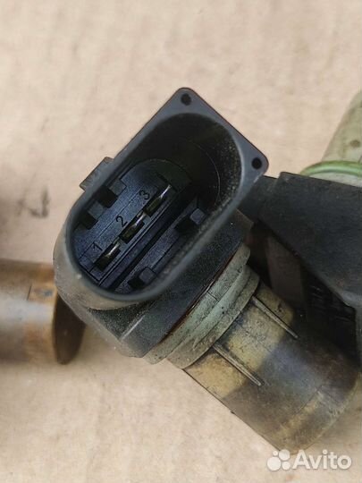 Датчик распредвала bmw дизель м57