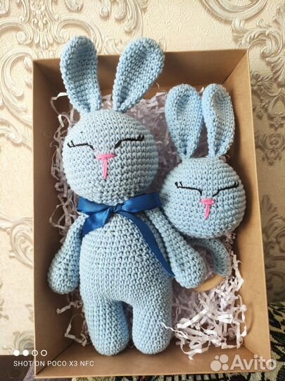 Подарочный набор детский