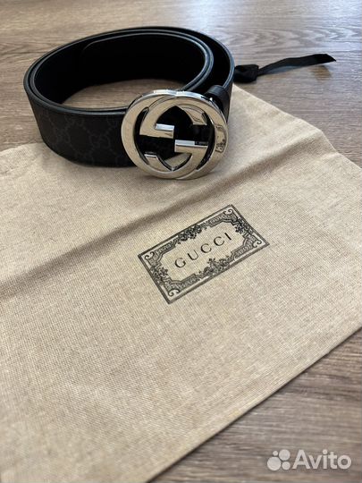 Ремень gucci мужской оригинал