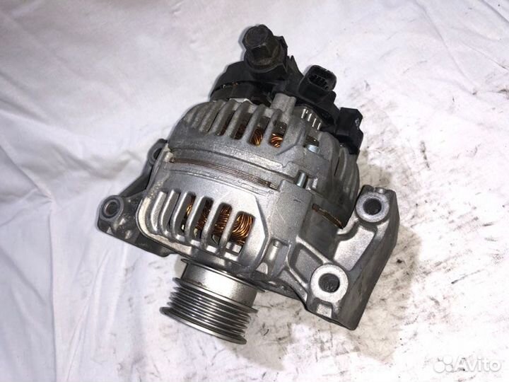 Генератор Vectra Astra Zafira Signum Saab 9-3