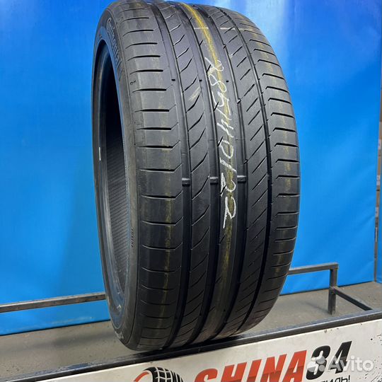 Continental ContiSportContact 5 285/40 R22 106Y