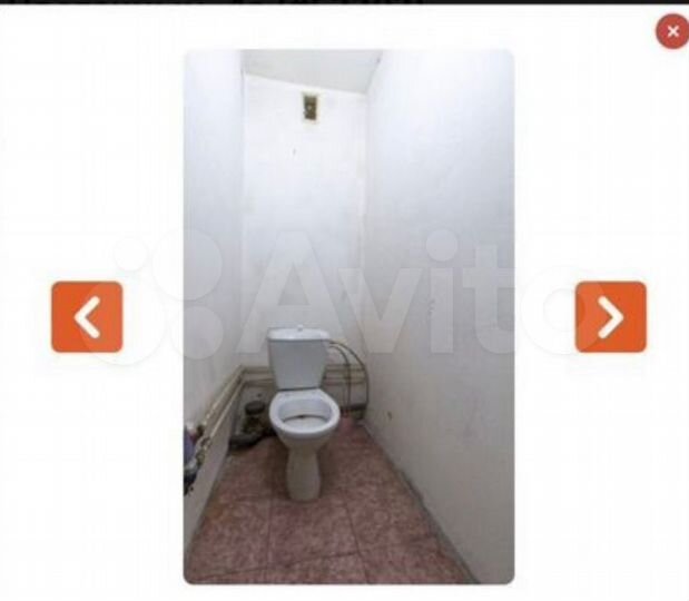 2-к. квартира, 55,5 м², 1/9 эт.