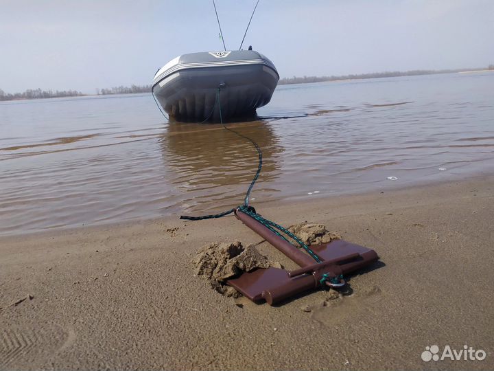 Рыбалка с гидом