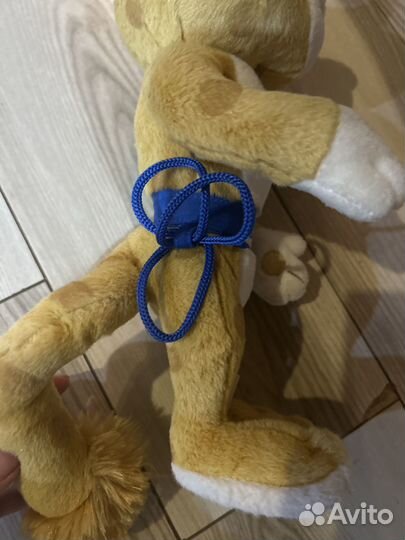 Тигр Сочи 2014