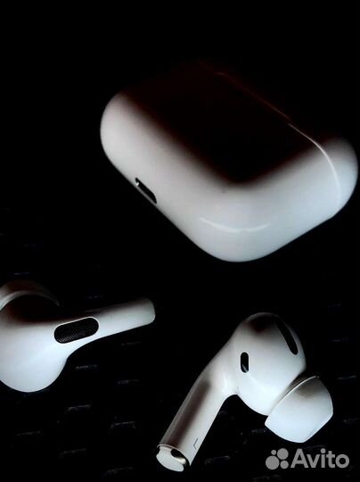 Airpods pro original 1:1