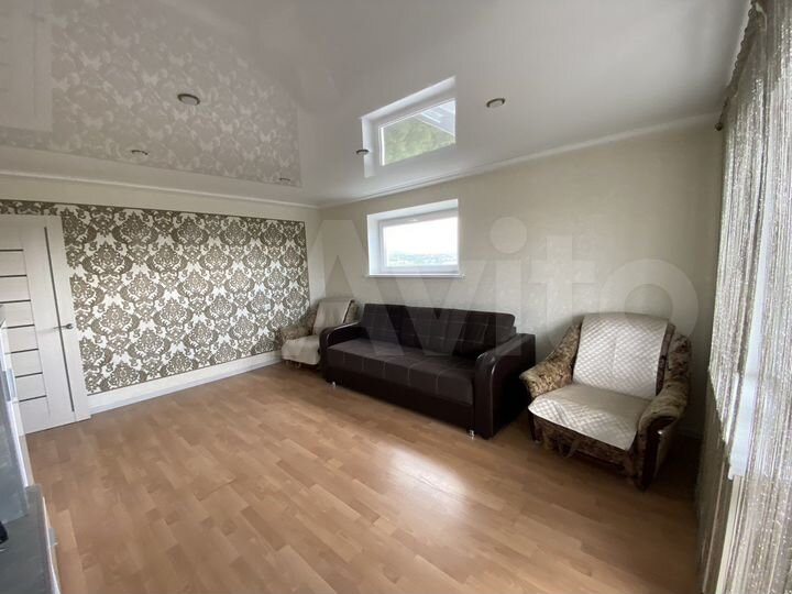 2-к. квартира, 60 м², 11/12 эт.