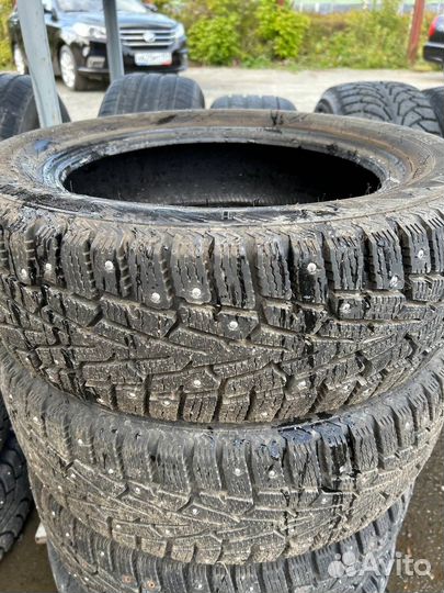 Cordiant Snow Cross 185/60 R15 84T