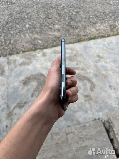 iPhone 11 pro 64 gb зеленый