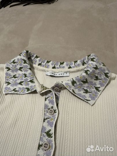 Поло женское