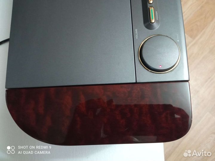 CD проигрыватель Sony D 3000