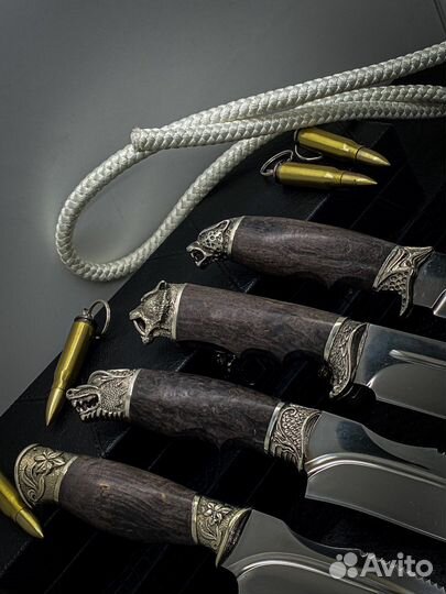 Кизлярские ножи