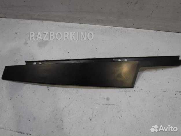 Накладка двери передней правой