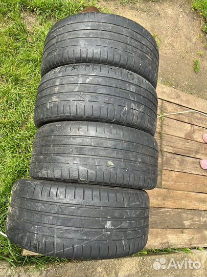 Диски мерседес оригинал r19