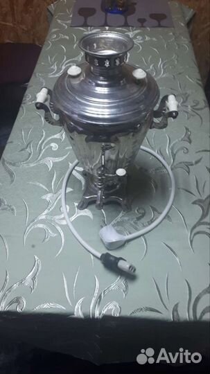 Самовар электрический