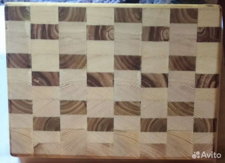 Доска разделочная