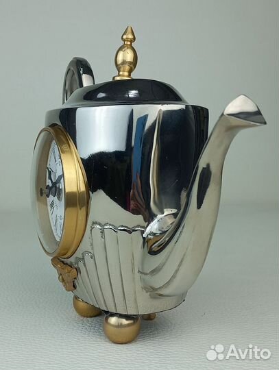 Часы настольные