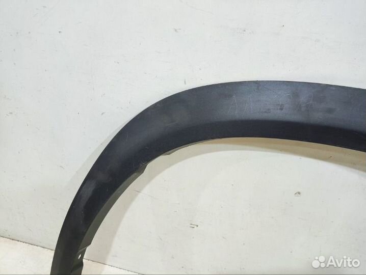 Расширитель крыла передний правый Lexus Nx 1