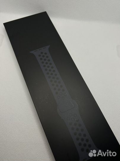 Ремешок для Apple Watch Nike 44mm