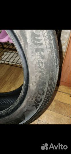 Hankook Ventus Prime 3 K125 195/60 R16