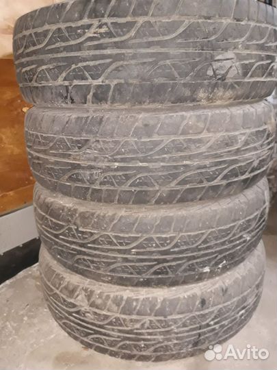 Dunlop Grandtrek AT3 225/65 R17 95H