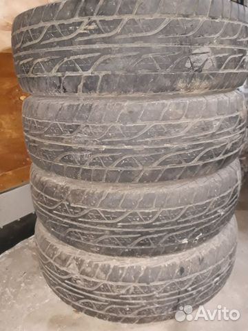 Dunlop Grandtrek AT3 225/65 R17 95H