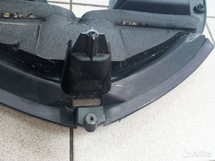 Основанеи панели приборов Arctic cat tz1