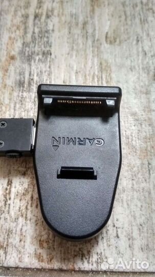 Garmin авто зарядка