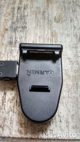 Garmin авто зарядка