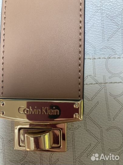 Сумка calvin klein