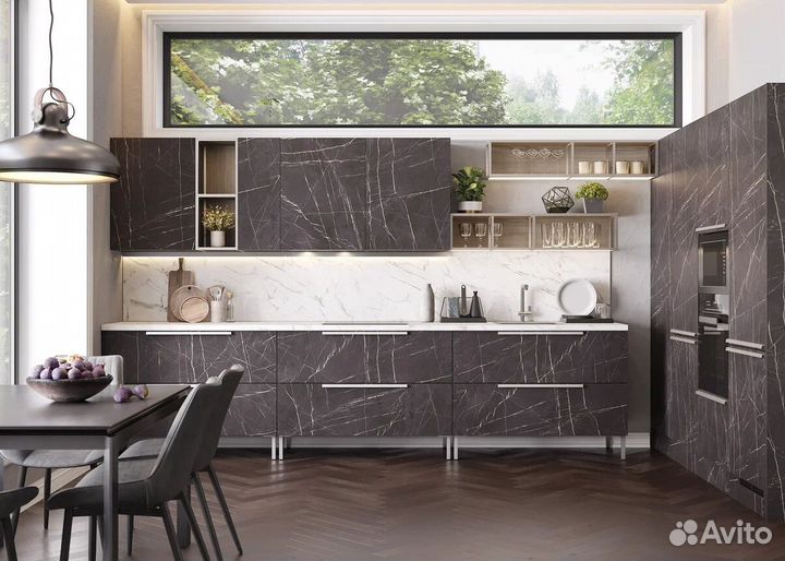 Модульная кухня