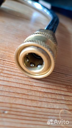 Аксессуары для рукоятки мойки высокого давления