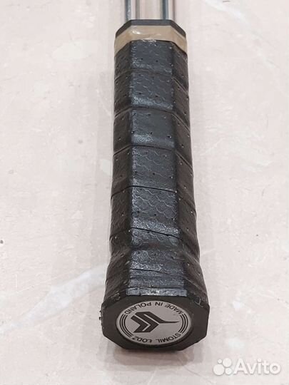 Ракетка Stomil Польша 1980-90 в идеальном состояни