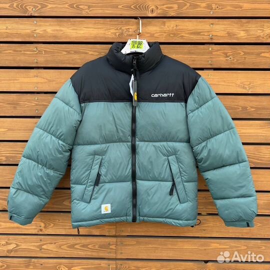 Куртка carhartt