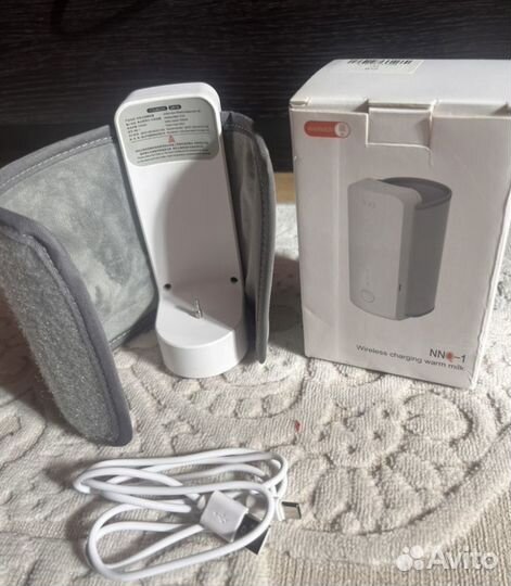 Подогреватель для бутылочек