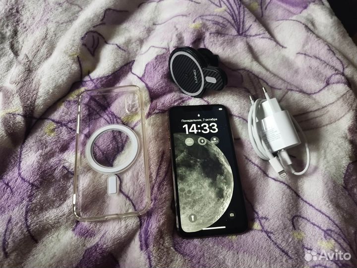 iPhone Xs, 256 ГБ
