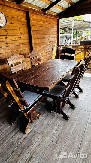 Обеденная группа