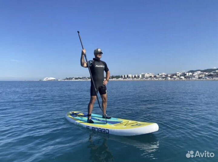 Sup board аренда в Павшино Красногорск