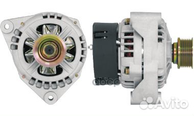 Генератор 3302 дв. 406 