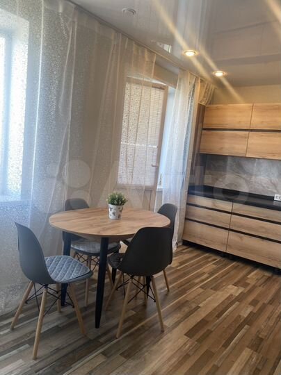 Своб. планировка, 29 м², 9/10 эт.