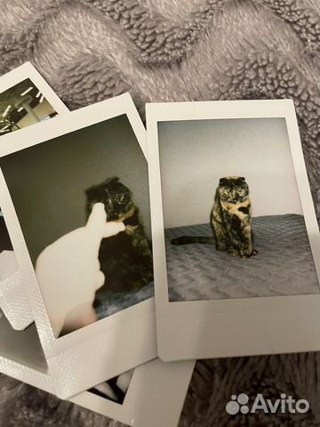 Instax mini 11