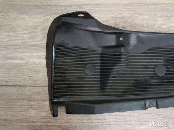 Локер задний правый kia Rio 3