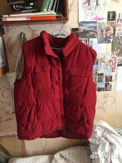 Одежда женская