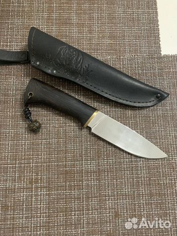 Нож Х12мф