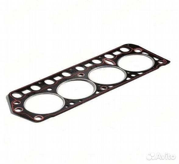 Прокладка гбц 4Y
