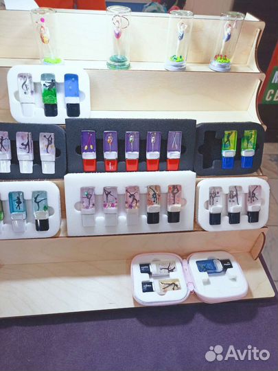 Флешки для художественной гимнастики