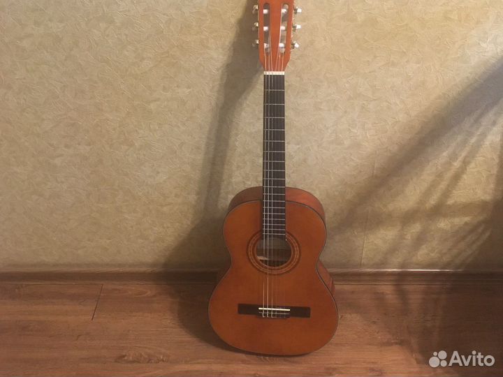 Классическая гитара детская