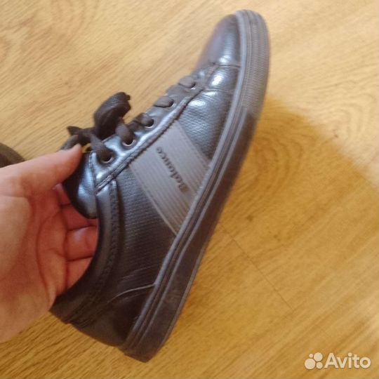 Ботинки детские