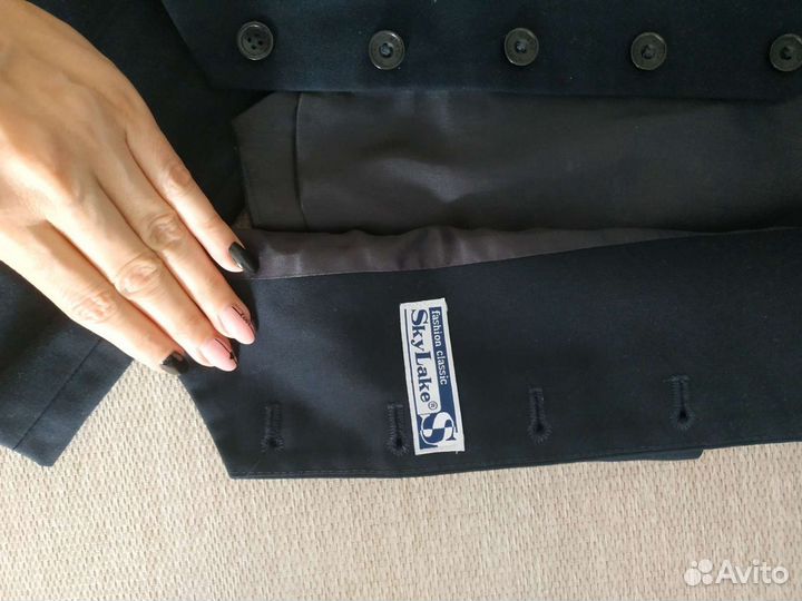 Школьная форма 128