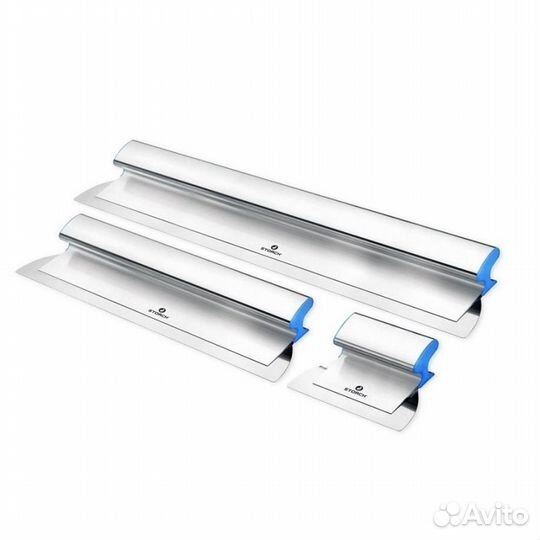 Шпатель профессиональный storch alustar (5-150 см)